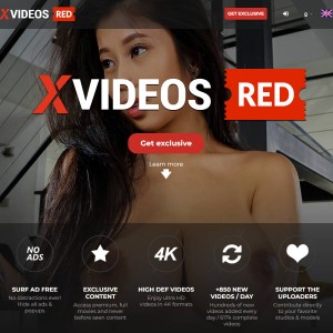 xVideos Rot